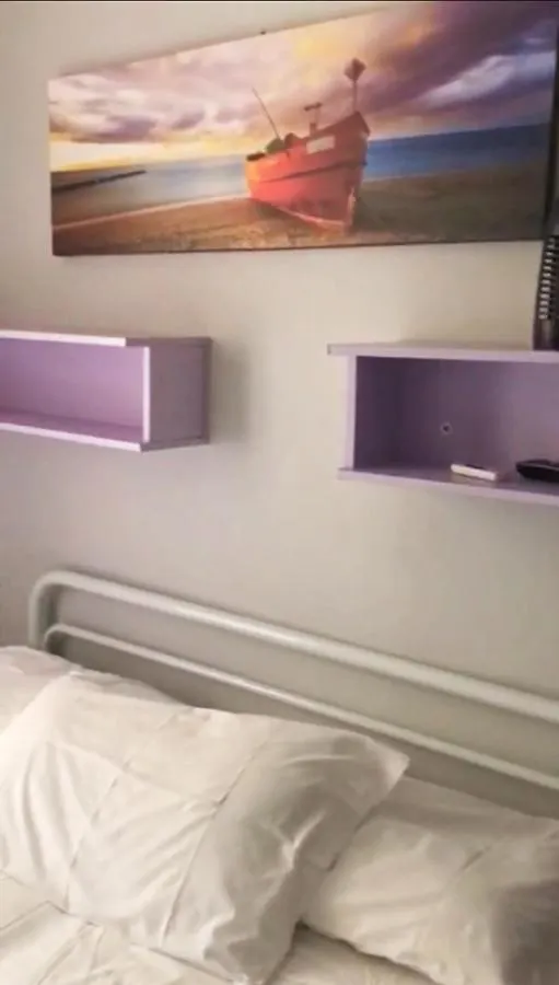 Bed and Breakfast Il Vecchio Portico Cesena Italia